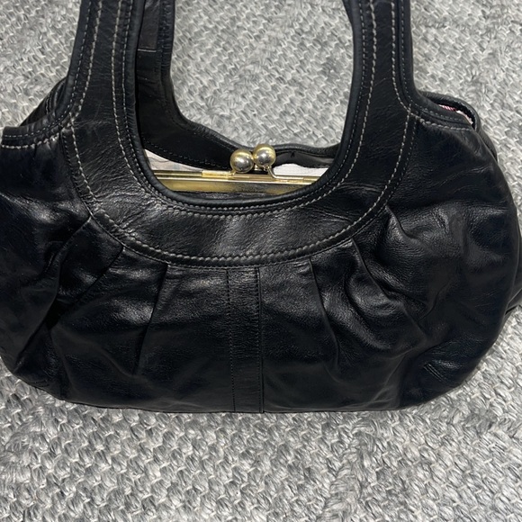 Coach handbag - Picture 3 of 5